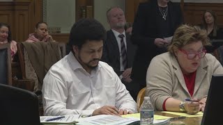Judge denies motion to suppress evidence in Kei’Mani Latigue murder case