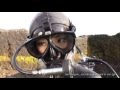 fullface scuba