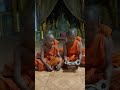 សាមណេរទន្ទិញព្រះធម៌ពេលយប់