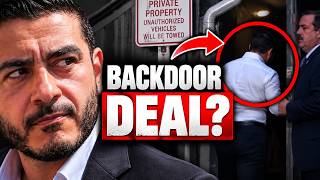 Full Abdul El-Sayed’s $10M Schumer Mystery — Mike Rogers Wants Answers News