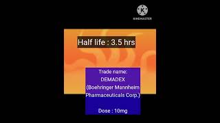 TORSEMIDE,DEMADEX,Loop Diuretics Antihypertensive#medicine#pharmacy #mbbs#pharmacology # chemistry