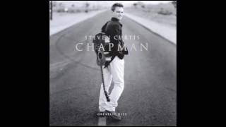 Steven Curtis Chapman - The Walk - Greatest Hits - 1997