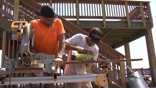 Gulf State Park Pier set to re-open mid-September