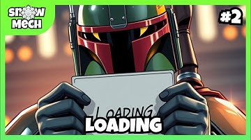 Loading System in Unreal Engine (Ready Player Me & C++ & RESTful API Integration)