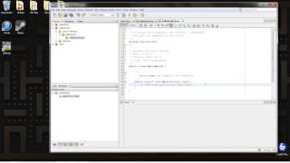 Intro to Netbeans and your first Program