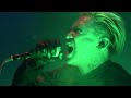 HADES/DIR EN GREY (2016/11/07 CLUB CITTA’)