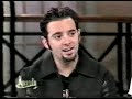 NSYNC Ananda Lewis Show