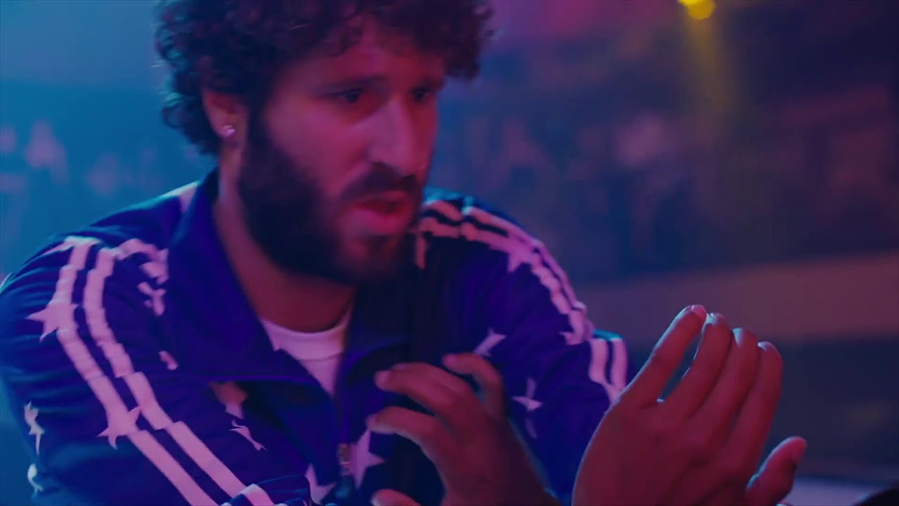 Chris Brown Ft Lil Dicky - Freaky Friday (Clean & Extended Edit) - YouTube