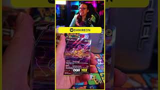 The BEST set of all time? 👑 #whatnotpartner #pokemonpulls #pokemoncardsopening #crownzenith #pokemon