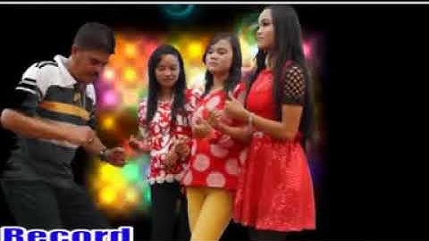Lagu Jambi II Rantak Bungo || Syaiful Anwar & Desi Kumala Sary II Arzuna Musik