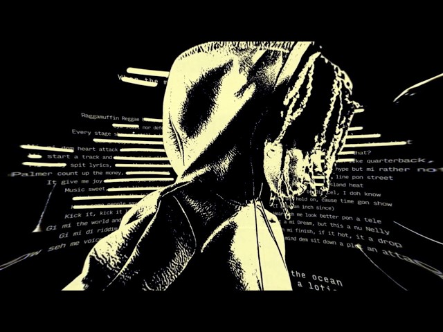 【メガレア】Koffee - Raggamuffin RAGGAMUFFIN - ORIGINAL KOFFEE - OFFICIAL AUDIO - YouTube