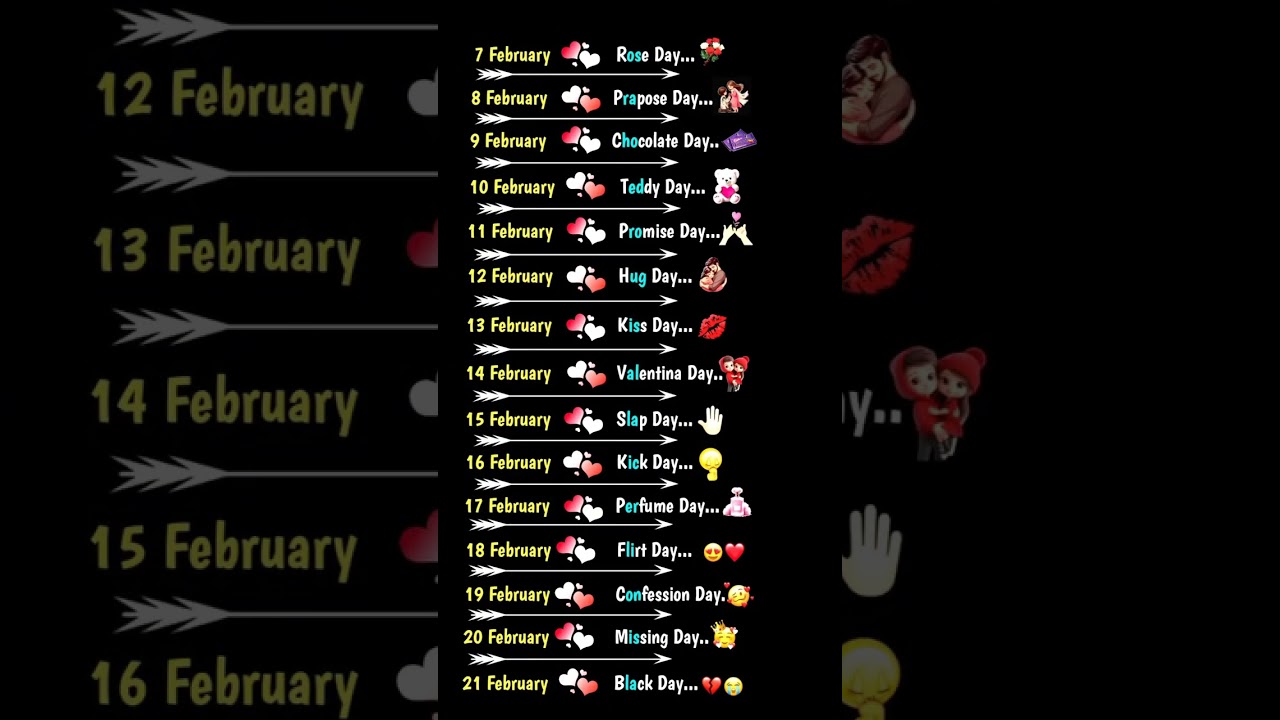 😍 Sweet Couple Moments | Valentine Shorts💘 Valentine Week Starts | Cute Love Short🥰video