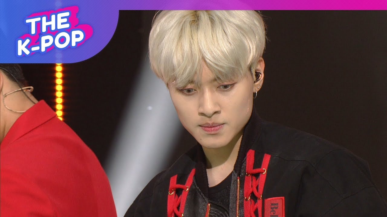 TREI, Gravity [THE SHOW 190305]