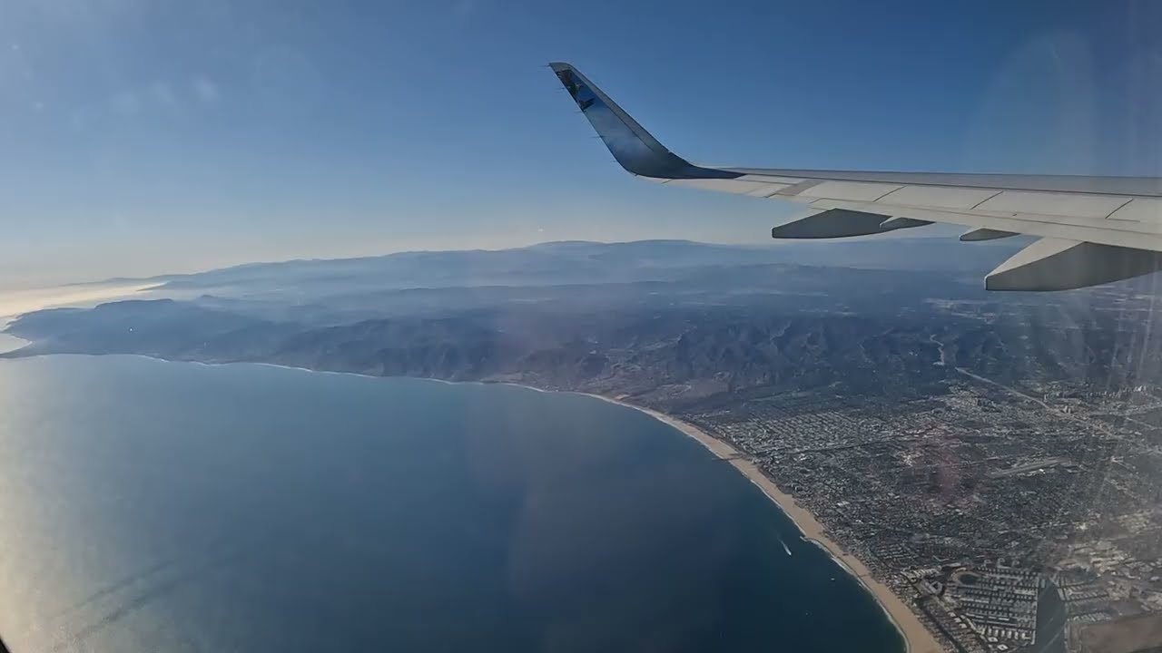 Aviation Highlights 2025 | Fourth Part