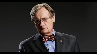 David McCallum Remembered: Hollywood Legend Leaves Behind $1 Million Fortune