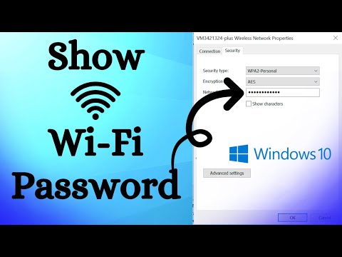 How to Find Your WiFi Password on Windows 10 | Quick & Easy Guide