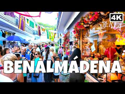 Latest video from Life in Spain