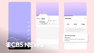 YouTube to automatically label AI-generated content screenshot 5