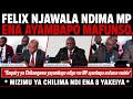 FELIX NJAWALA NDIMA MP ENA AYAMBAPO MAFUNSO MU KAFUKU-FUKU WA CHIKANGAWA #breakingnews #trendingnow