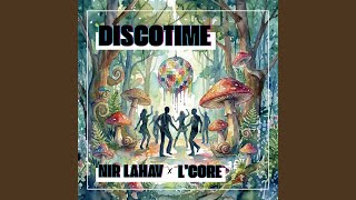 Discotime (Original Mix)