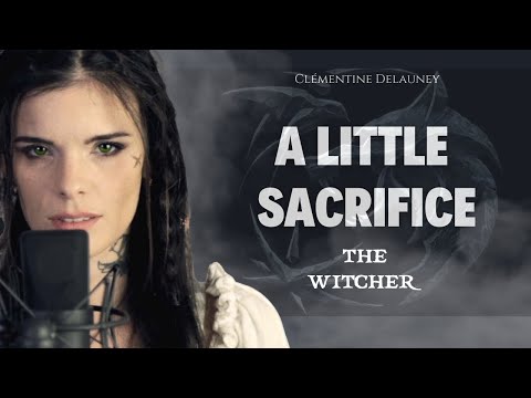 A Little Sacrifice (The Witcher Season 3 cover)