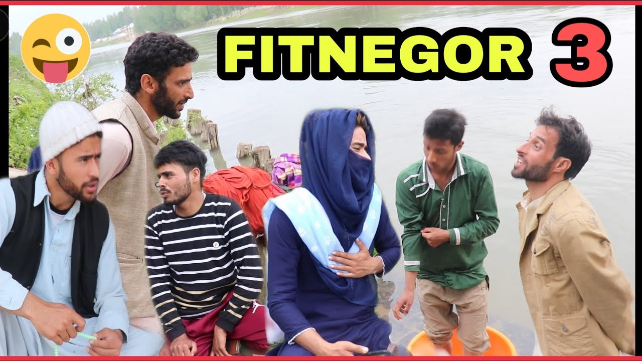 Фитнегор 3 - Кашмирский Калхараабс