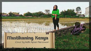 Mustikaning Kenya - Kukuh Prabawa (Cover)