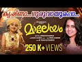 Maleyam   krishna devotional mridula warrier  arjun v akshaya  thaara  maithreyi warrier