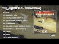 Playlist  full album ko  boomerang