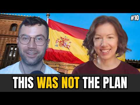 How I Accidentally Became an English Teacher | Natural English Conversation (EP10)