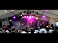 Artyfis  trouble live  2014