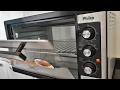 REVIEW FORNO ELETRICO 46 LITROS PHILCO