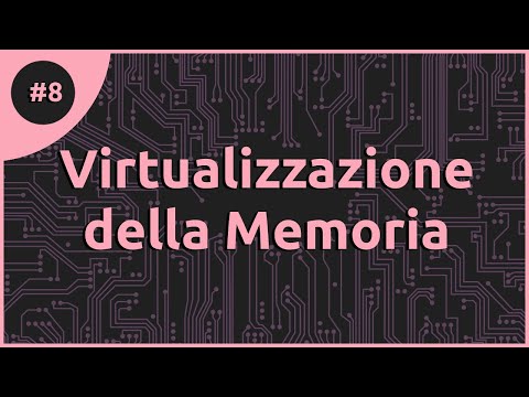 Video: Che cos'è l'indirizzo fisico e l'indirizzo logico?