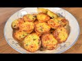 Muffin sal  recette apro facile