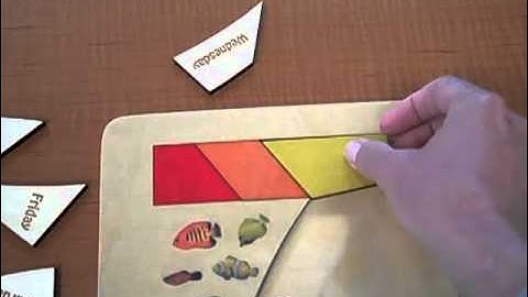 New Rainbow Number Puzzles Learning by Design