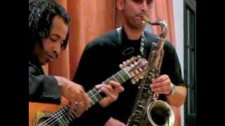 And I Love Her   ( The Beatles ) Naudo and Alexander