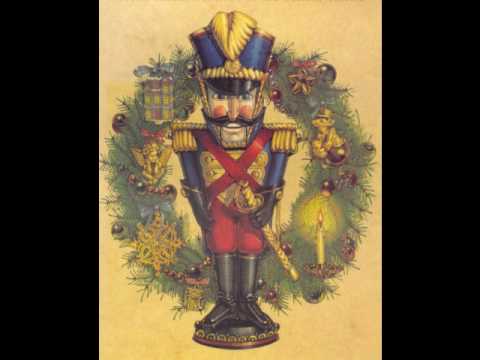 Tchaikovsky - The Nutcracker, V. Arab Dance