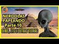 Nerdolas Papeando - Tecnologias esquecidas