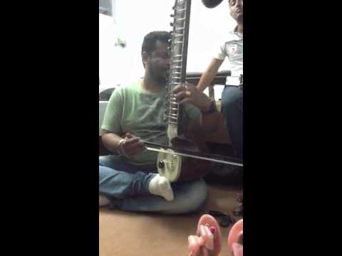 Tomay Notun kore pabo bole Esraj Shubhayu -Label Major 7th