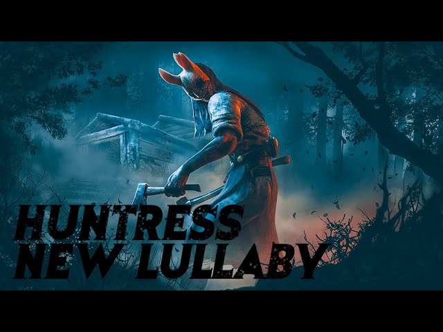 Huntress Zenith