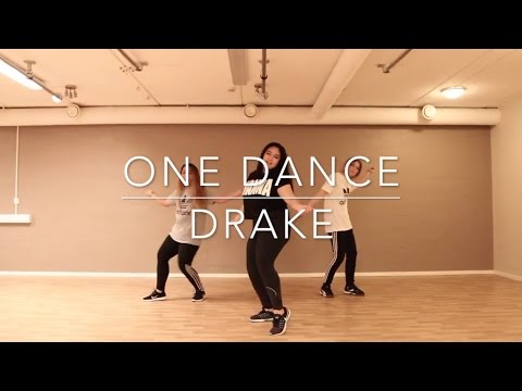 THE REBELS | ONE DANCE - DRAKE (ALEX AIONO COVER) DANCE COVER @Mattsteffanina