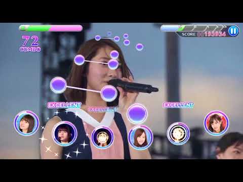 乃木フェス 他の星から expert