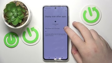 How to Install Chat GPT Widget on MOTOROLA Moto G84