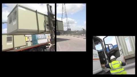 Elliott Group uses Microsoft Dynamics NAV