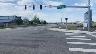 PFD M2824 Responding