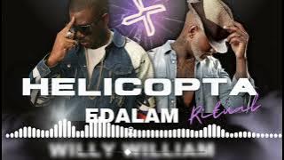 HELICOPTA RITUAL REMIX || DJ SHAMELESS MANI || EDALAM X WILLY WILLIAM || CIRCUIT MIX