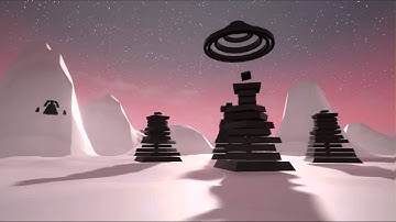 Spatial Construct Walkthrough