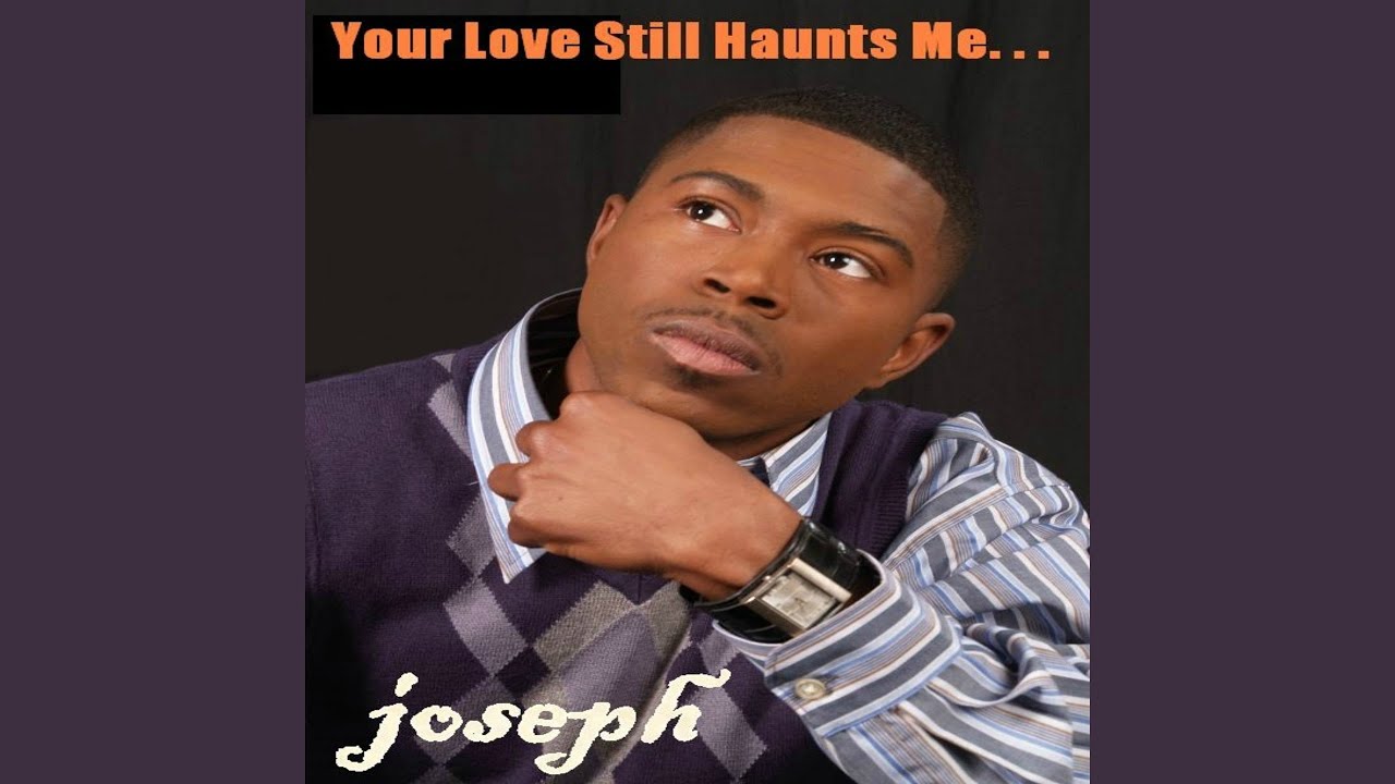 I Thought I Needed Your Love (R & b Insomniax)