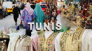 TUNIS