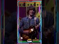 Creedence Clearwater Revival Good Golly Miss Molly on The Ed Sullivan Show